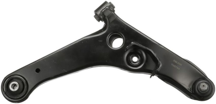 DELPHI TC3784 Control Arm and Ball Joint Assembly
