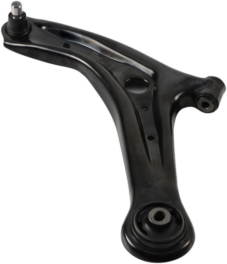 DELPHI TC3790 Control Arm and Ball Joint Assembly