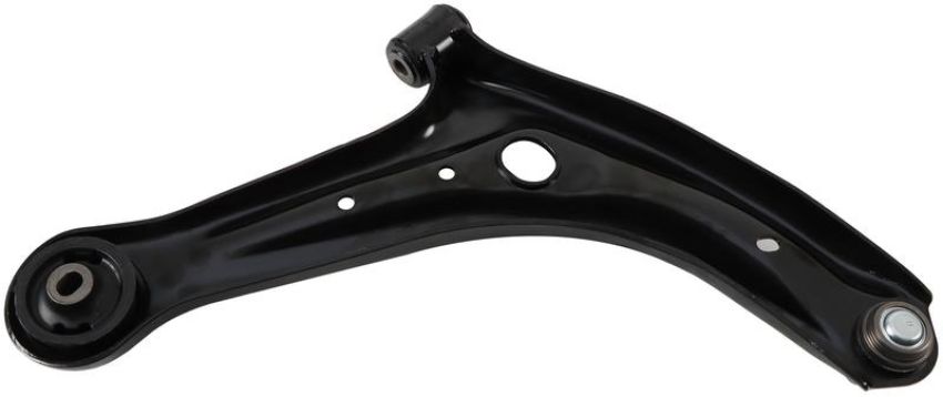 DELPHI TC3790 Control Arm and Ball Joint Assembly