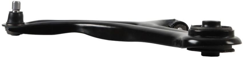 DELPHI TC3790 Control Arm and Ball Joint Assembly