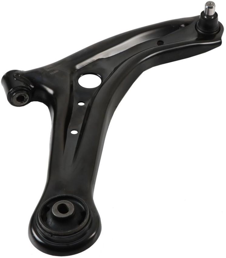 DELPHI TC3791 Control Arm and Ball Joint Assembly
