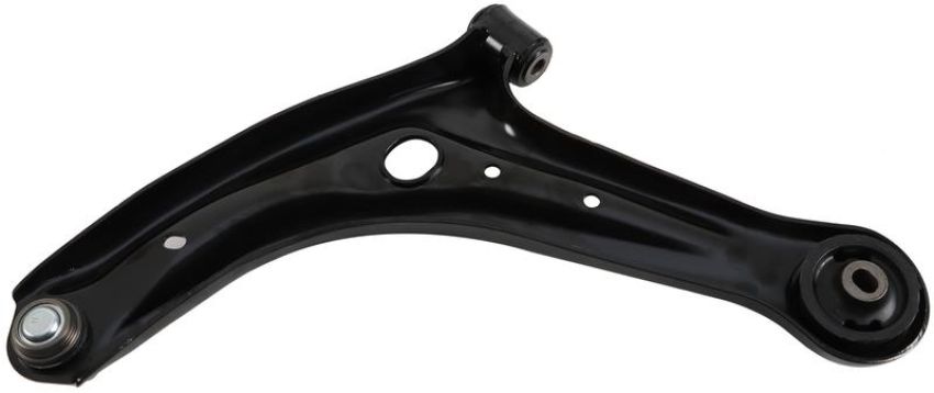DELPHI TC3791 Control Arm and Ball Joint Assembly