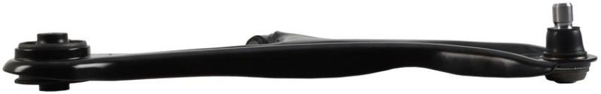 DELPHI TC3791 Control Arm and Ball Joint Assembly