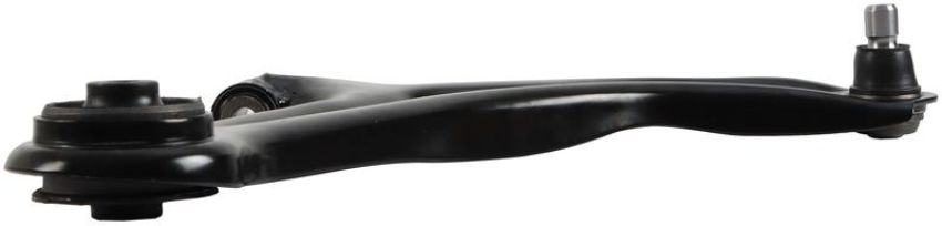 DELPHI TC3791 Control Arm and Ball Joint Assembly