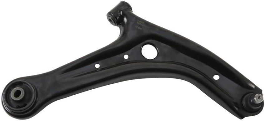 DELPHI TC3791 Control Arm and Ball Joint Assembly
