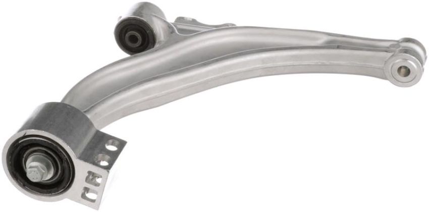 DELPHI TC3807 Control Arm and Ball Joint Assembly