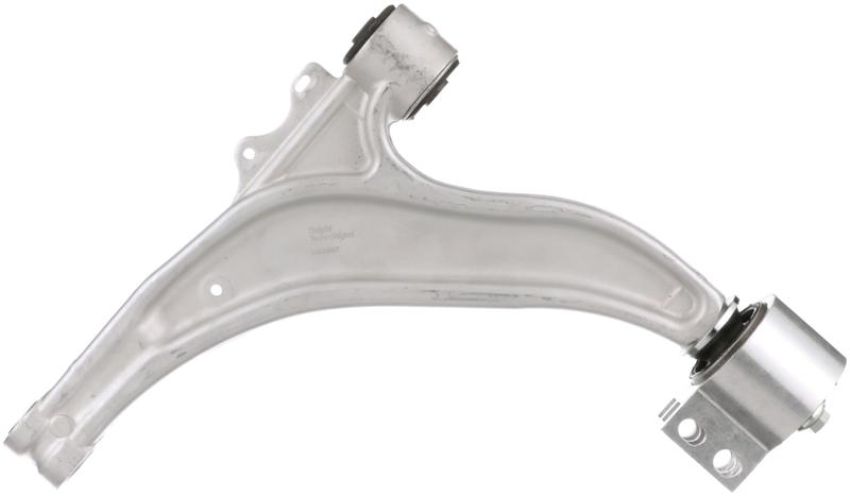 DELPHI TC3807 Control Arm and Ball Joint Assembly