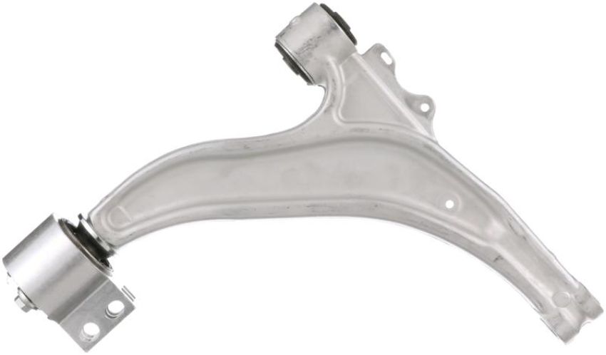 DELPHI TC3807 Control Arm and Ball Joint Assembly