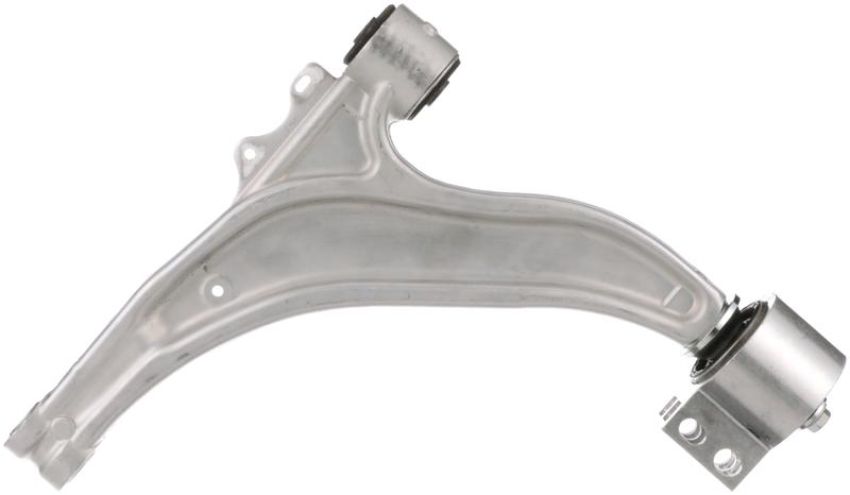 DELPHI TC3808 Control Arm and Ball Joint Assembly