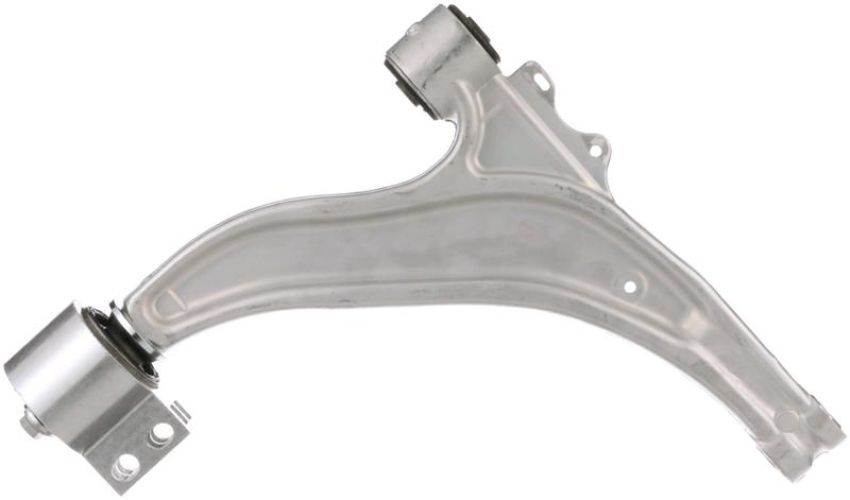 DELPHI TC3808 Control Arm and Ball Joint Assembly