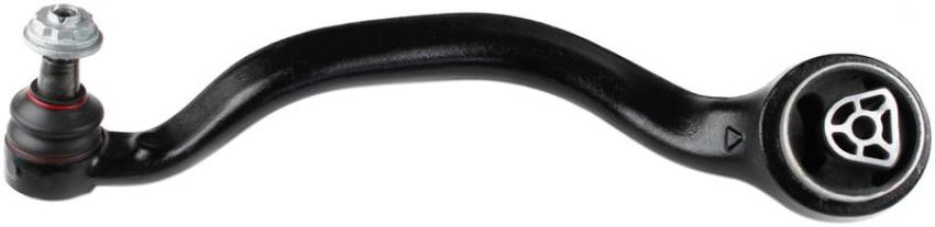 DELPHI TC3824 Control Arm and Ball Joint Assembly