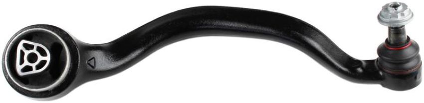 DELPHI TC3825 Control Arm and Ball Joint Assembly