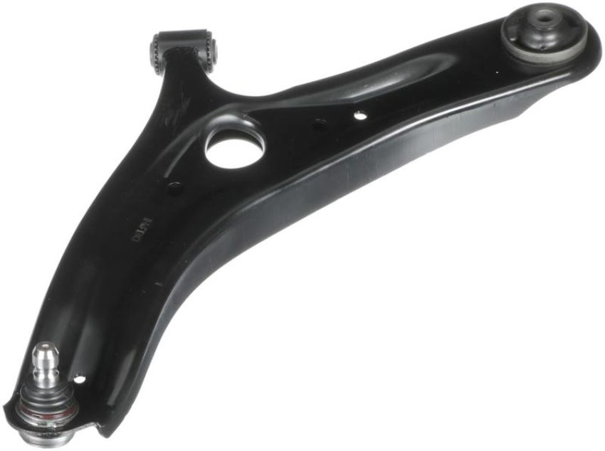 DELPHI TC3828 Control Arm and Ball Joint Assembly