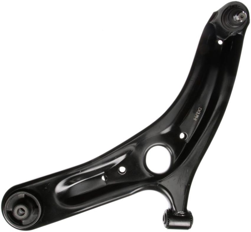 DELPHI TC3828 Control Arm and Ball Joint Assembly