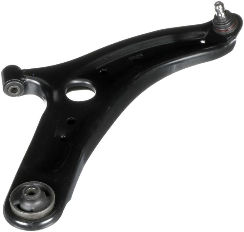 DELPHI TC3829 Control Arm and Ball Joint Assembly
