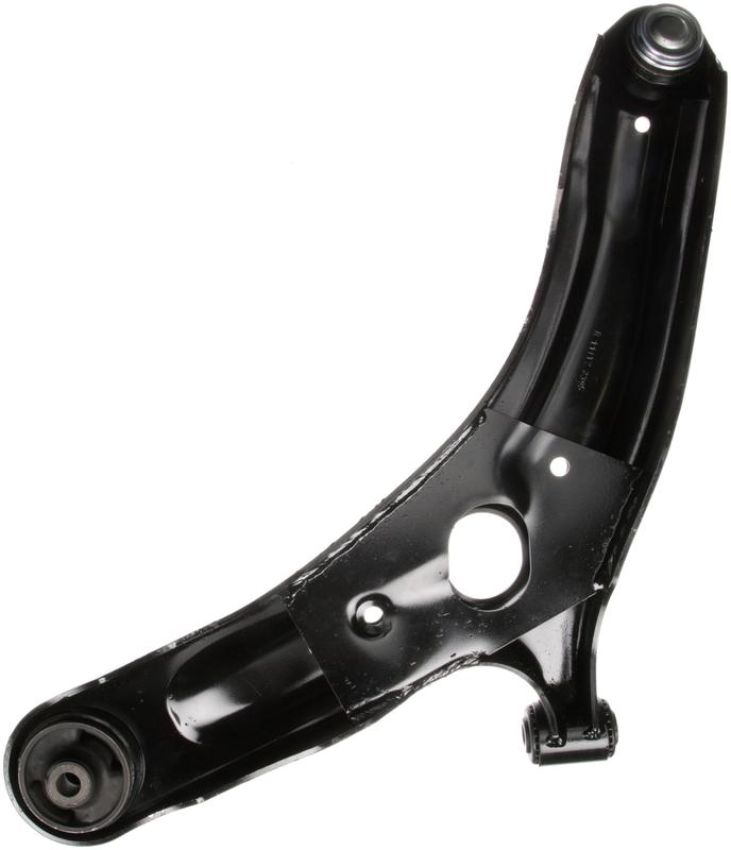 DELPHI TC3829 Control Arm and Ball Joint Assembly