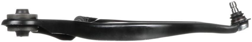 DELPHI TC3829 Control Arm and Ball Joint Assembly
