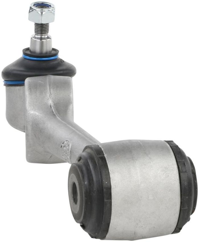 DELPHI TC384 Control Arm and Ball Joint Assembly