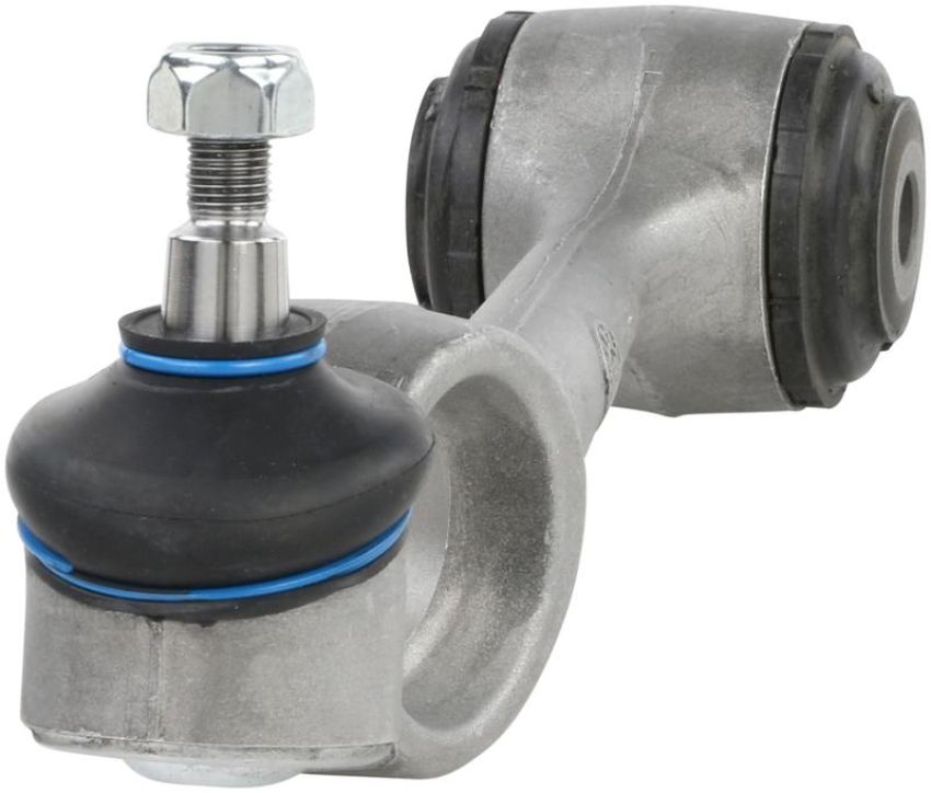 DELPHI TC384 Control Arm and Ball Joint Assembly