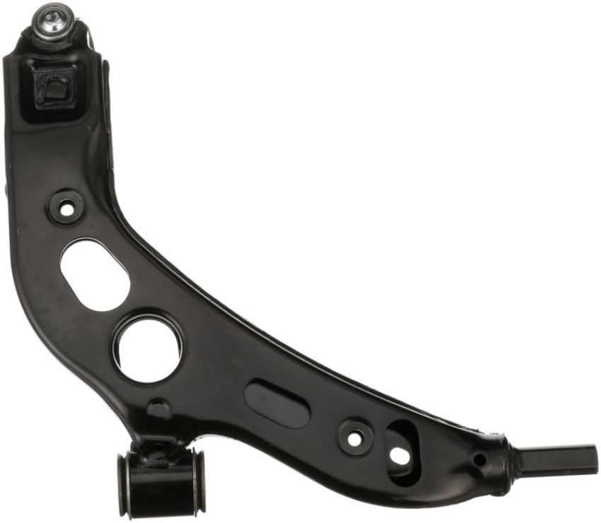 DELPHI TC3856 Control Arm and Ball Joint Assembly