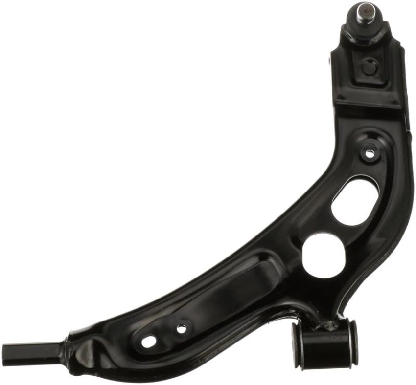 DELPHI TC3856 Control Arm and Ball Joint Assembly