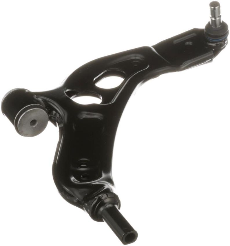 DELPHI TC3857 Control Arm and Ball Joint Assembly