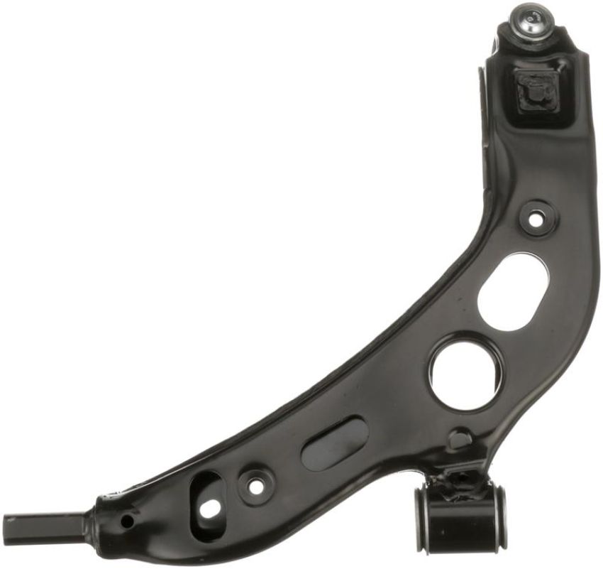 DELPHI TC3857 Control Arm and Ball Joint Assembly