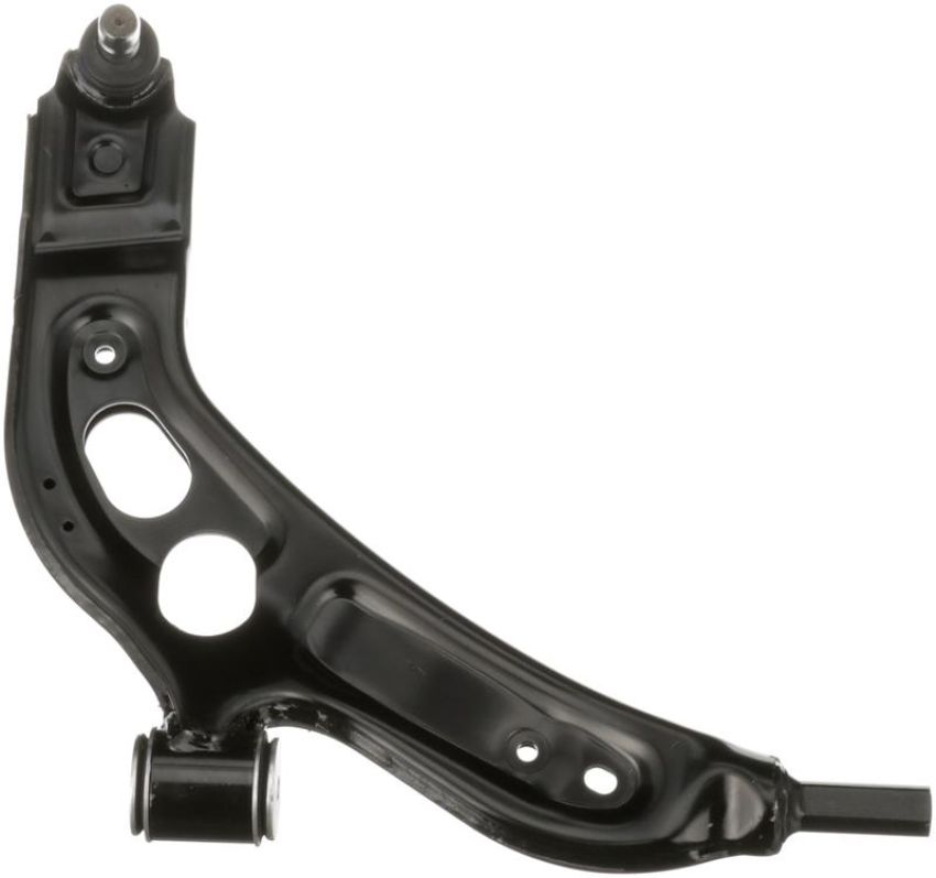 DELPHI TC3857 Control Arm and Ball Joint Assembly