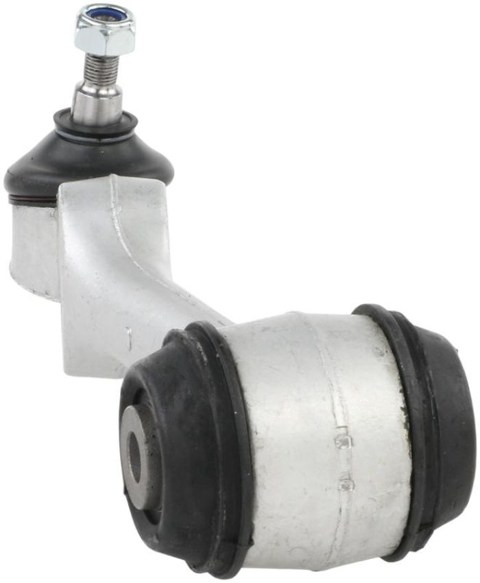 DELPHI TC386 Control Arm and Ball Joint Assembly