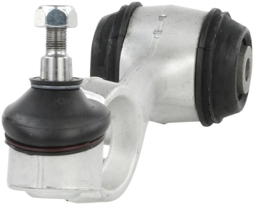 DELPHI TC386 Control Arm and Ball Joint Assembly