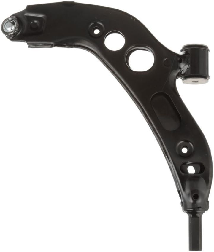 DELPHI TC3879 Control Arm and Ball Joint Assembly