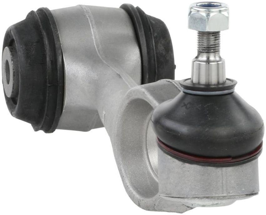 DELPHI TC387 Control Arm and Ball Joint Assembly