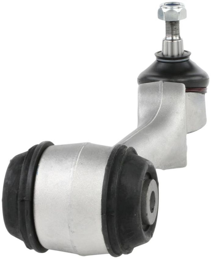 DELPHI TC387 Control Arm and Ball Joint Assembly
