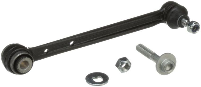 DELPHI TC389 Control Arm and Ball Joint Assembly
