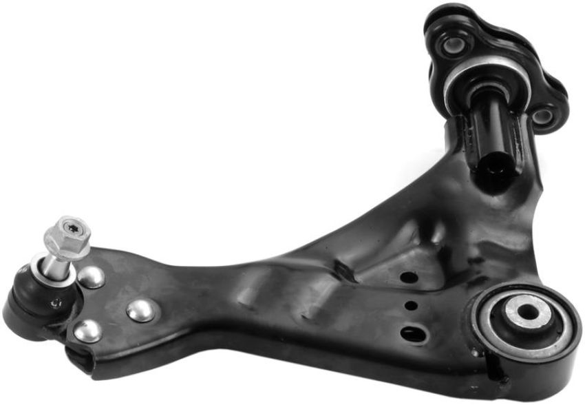 DELPHI TC3906 Control Arm and Ball Joint Assembly
