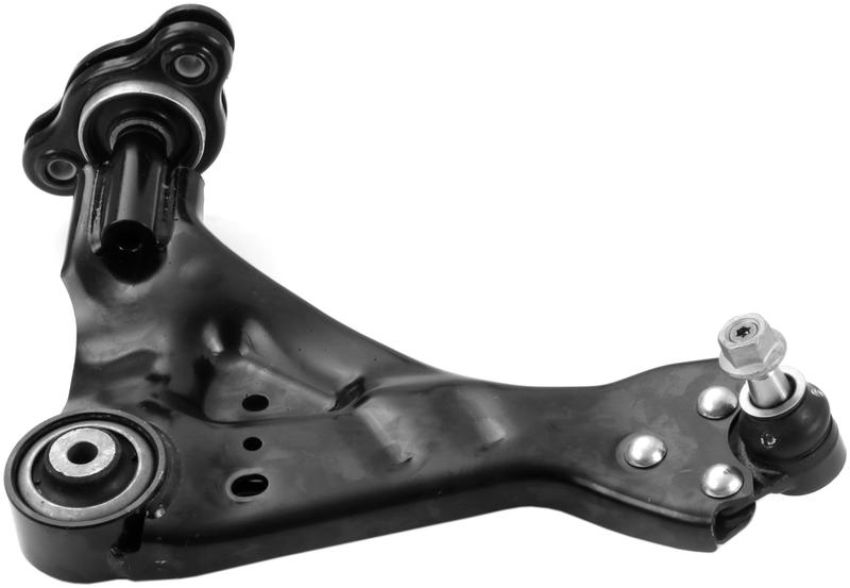 DELPHI TC3907 Control Arm and Ball Joint Assembly