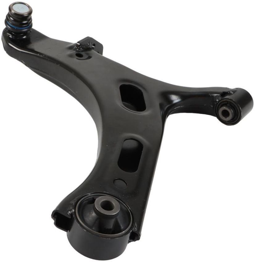 DELPHI TC3962 Control Arm and Ball Joint Assembly