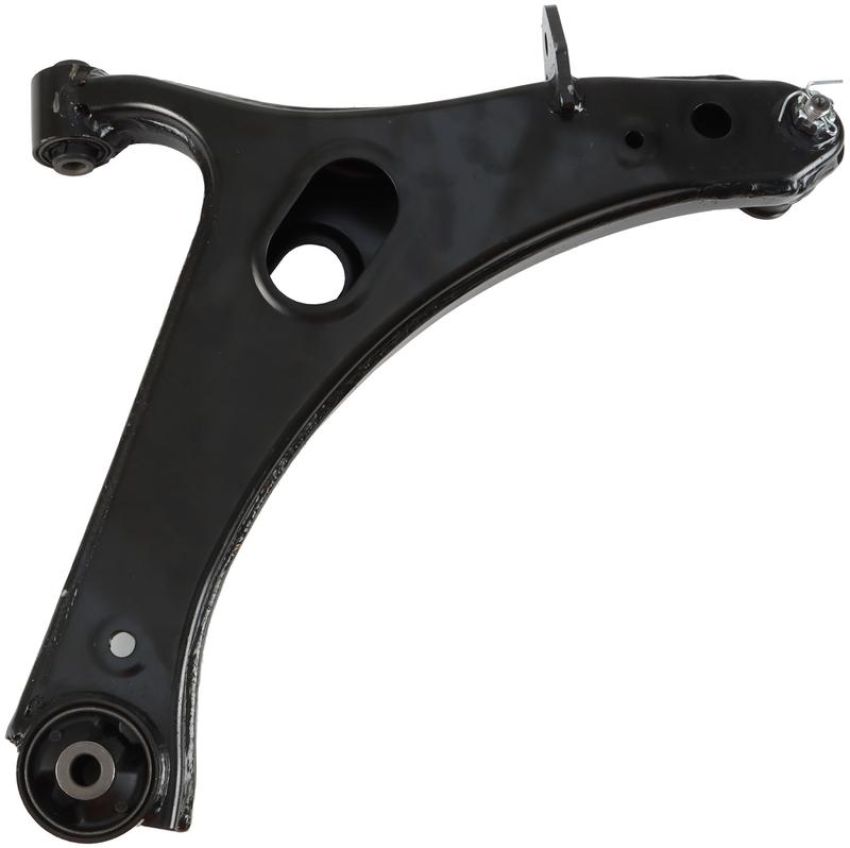 DELPHI TC3962 Control Arm and Ball Joint Assembly