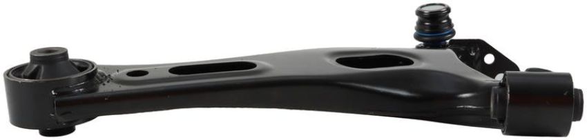 DELPHI TC3962 Control Arm and Ball Joint Assembly