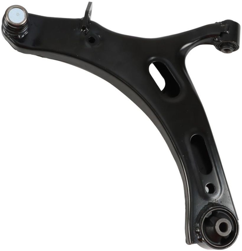 DELPHI TC3962 Control Arm and Ball Joint Assembly