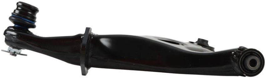 DELPHI TC3963 Control Arm and Ball Joint Assembly