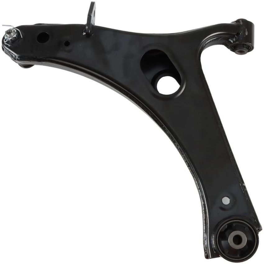 DELPHI TC3963 Control Arm and Ball Joint Assembly
