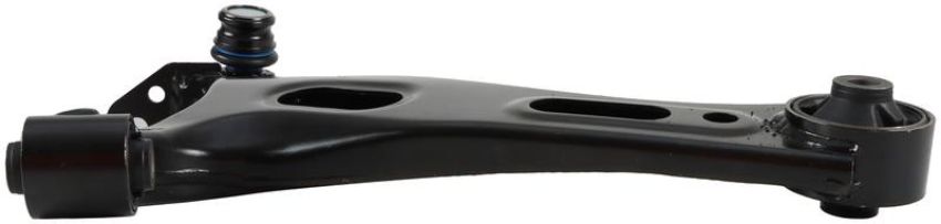 DELPHI TC3963 Control Arm and Ball Joint Assembly