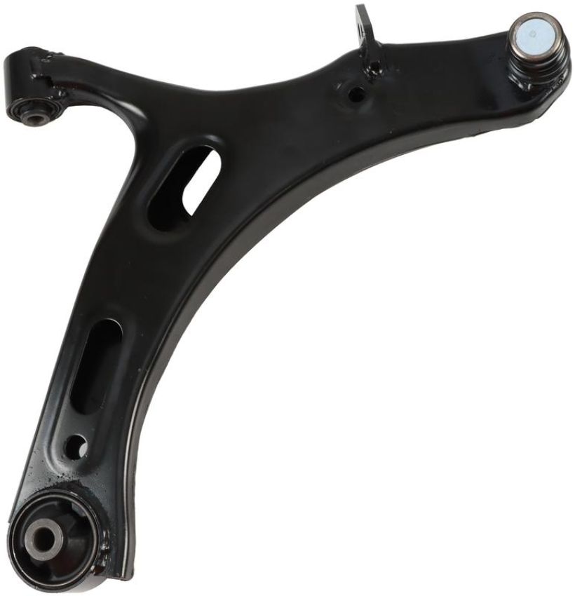DELPHI TC3963 Control Arm and Ball Joint Assembly
