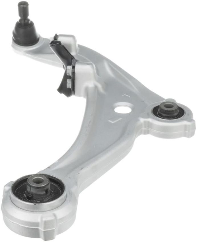 DELPHI TC3964 Control Arm and Ball Joint Assembly