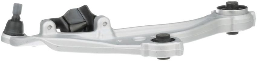 DELPHI TC3965 Control Arm and Ball Joint Assembly