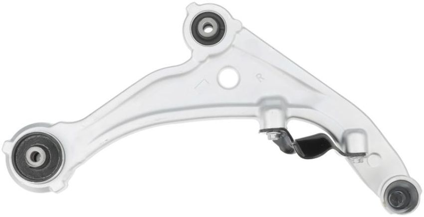 DELPHI TC3965 Control Arm and Ball Joint Assembly