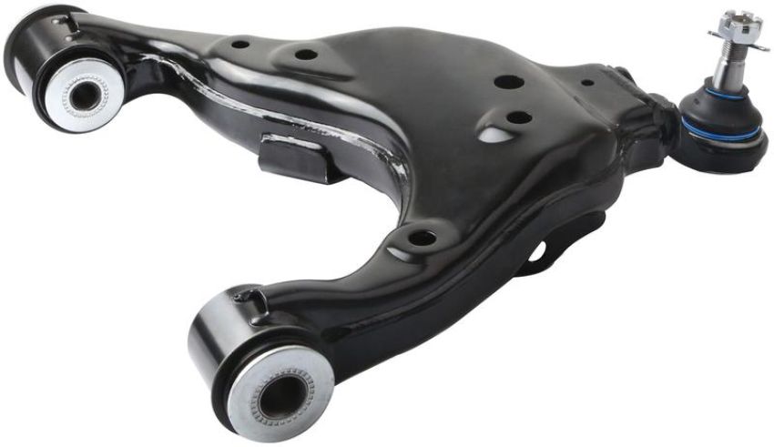 DELPHI TC3966 Control Arm and Ball Joint Assembly