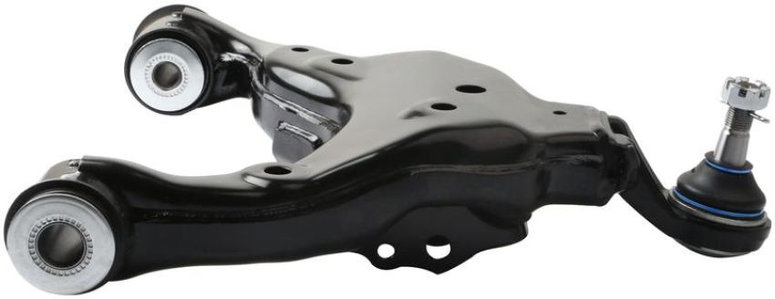 DELPHI TC3966 Control Arm and Ball Joint Assembly