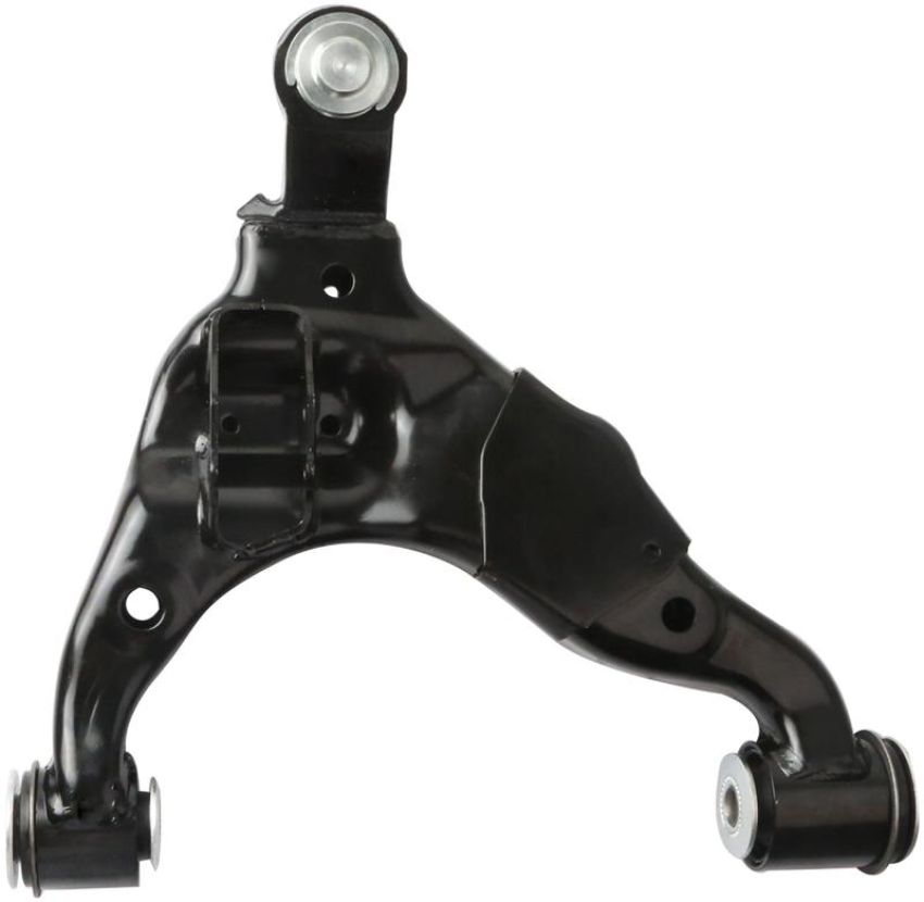 DELPHI TC3966 Control Arm and Ball Joint Assembly